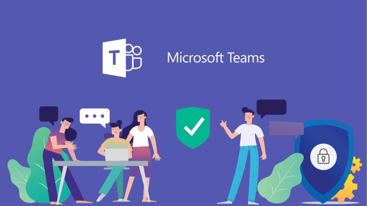 Automation with Microsoft Teams
