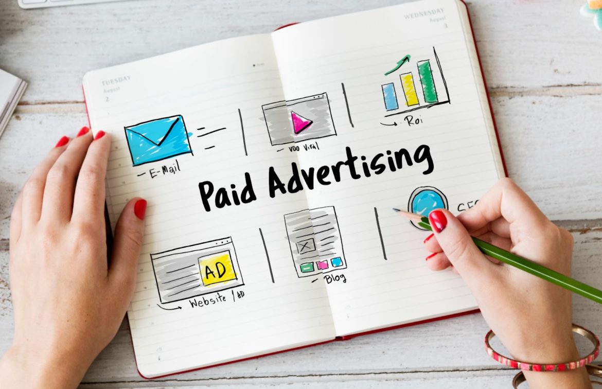 what are the three main factors that determine ad quality