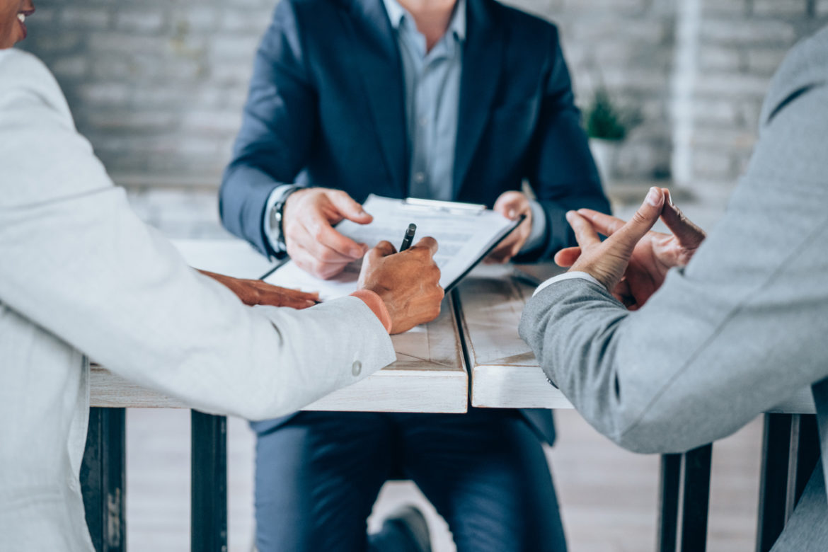 Can I Get a Small Business Loan After Bankruptcy