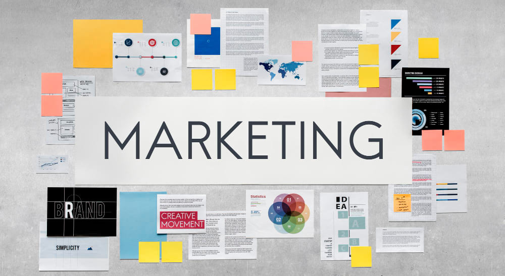 Example of contextual marketing