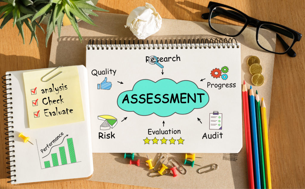 Year assessment