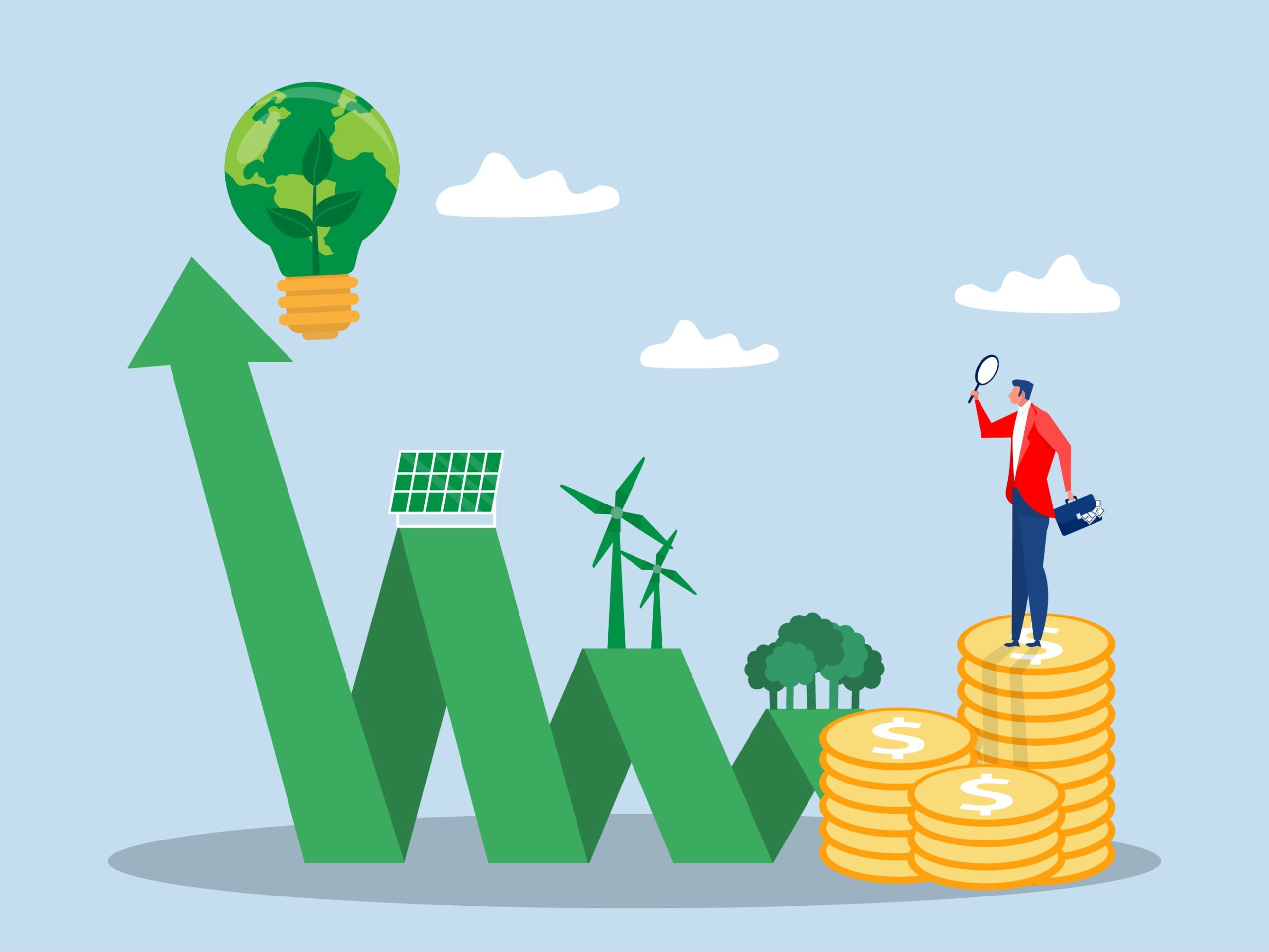 What is sustainable finance
