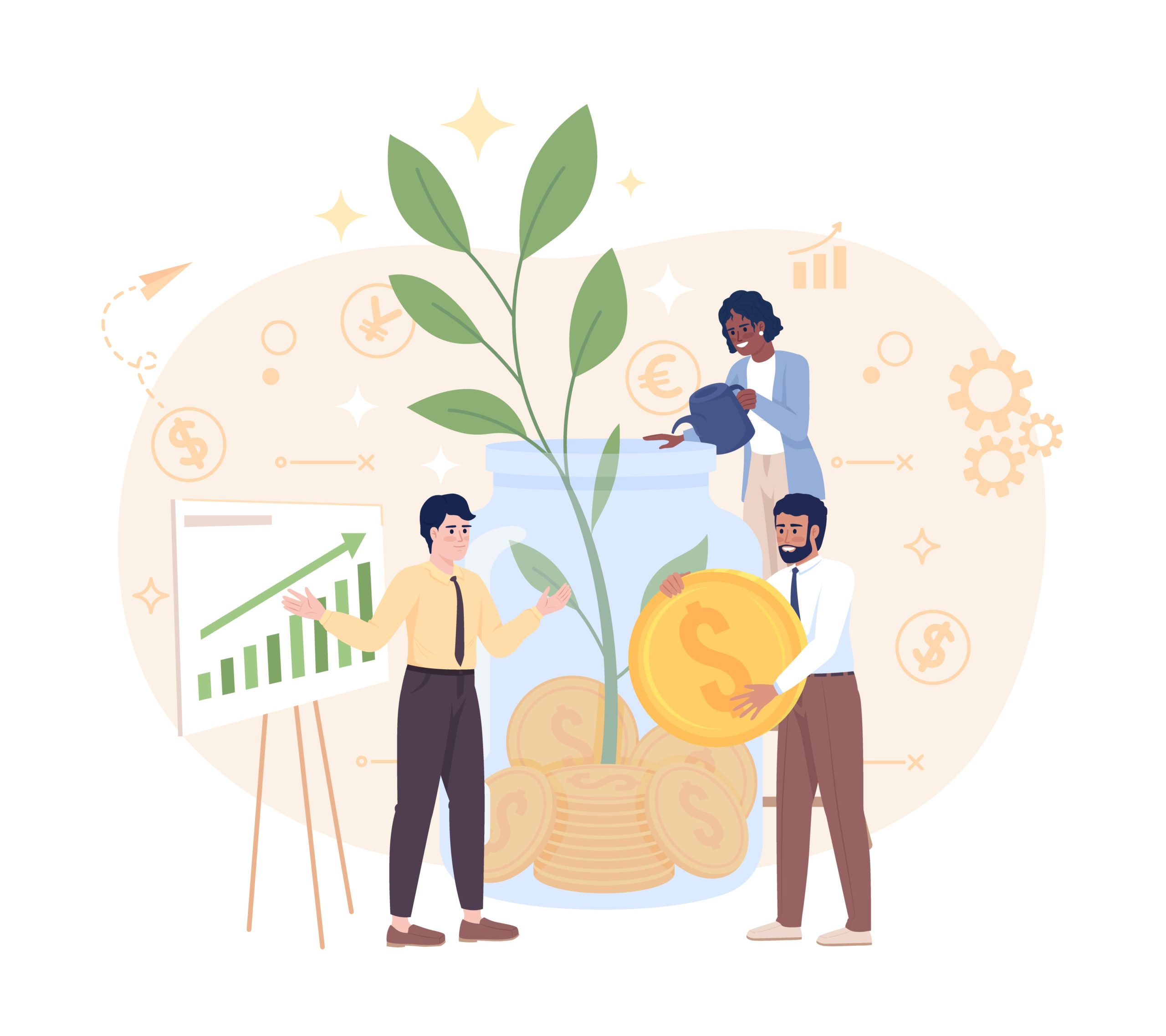 Why is sustainable finance important
