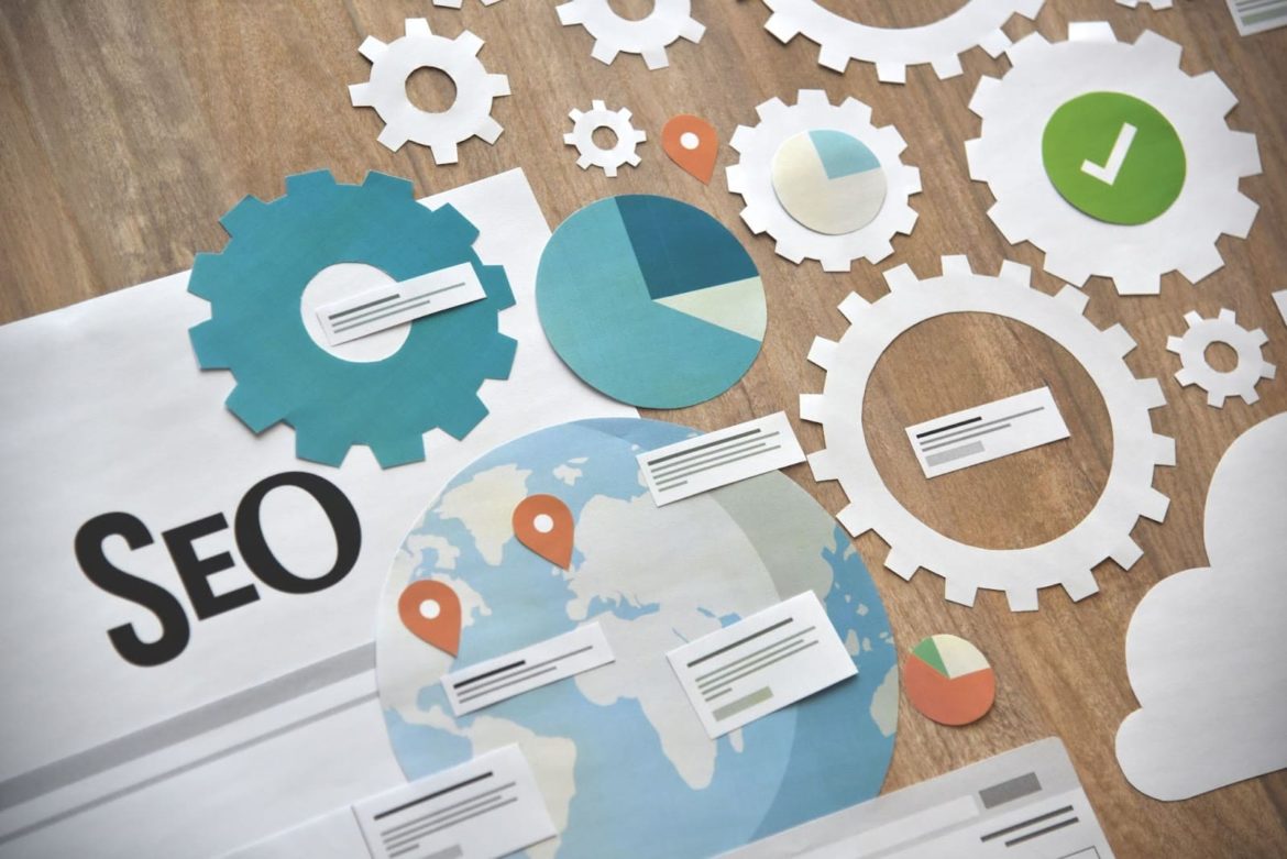 On Page vs Off Page SEO