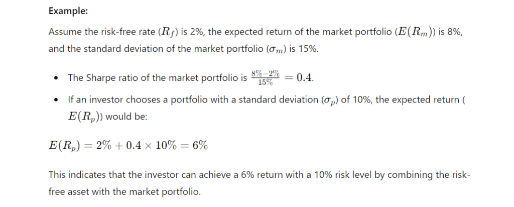 CML Example