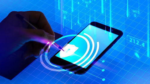 security in mobile
applications
