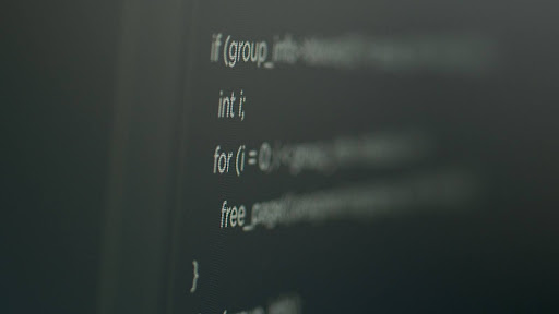 coding for mobile applications