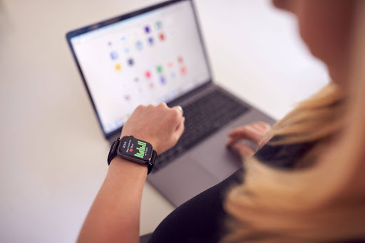 wearable and portable devices