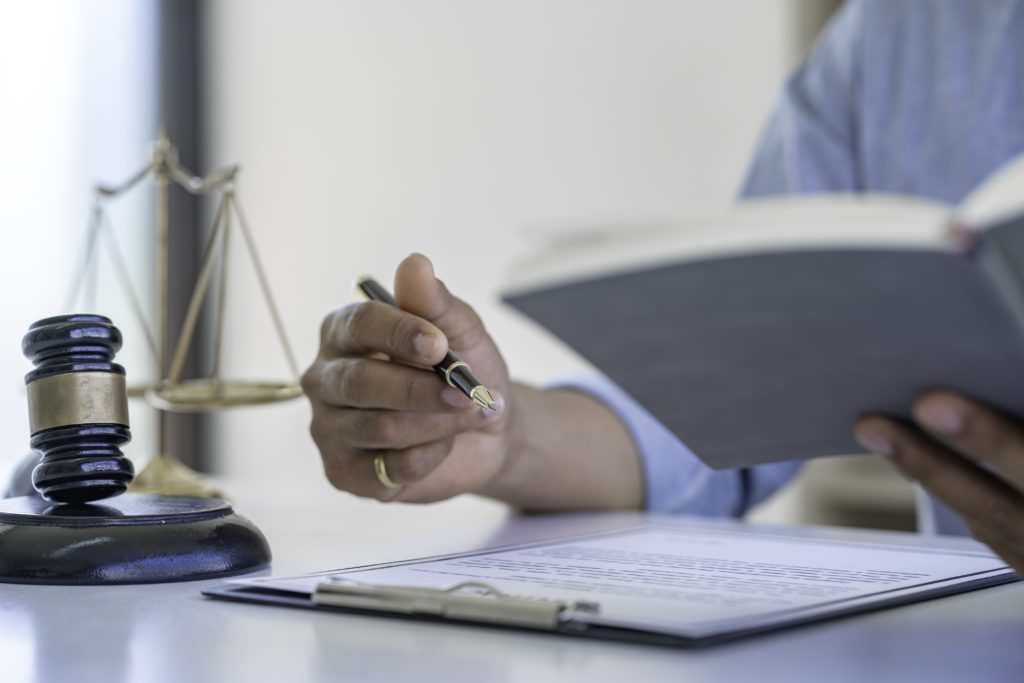 checking accounting financial compliance