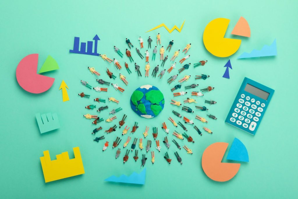 business planning for green social purposes