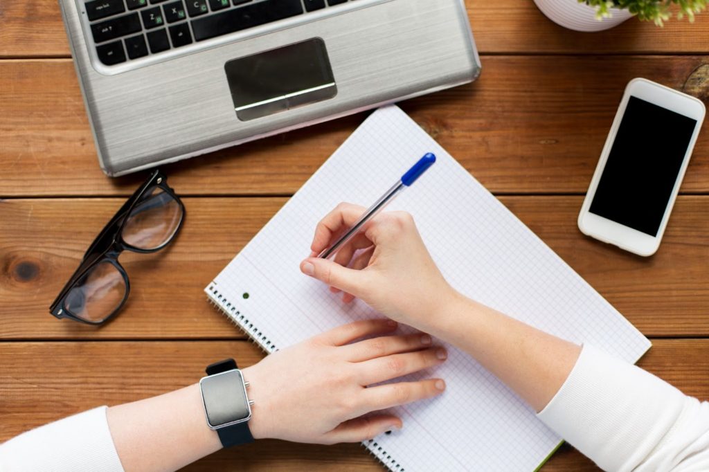 pr agency helping businesses with brand awareness