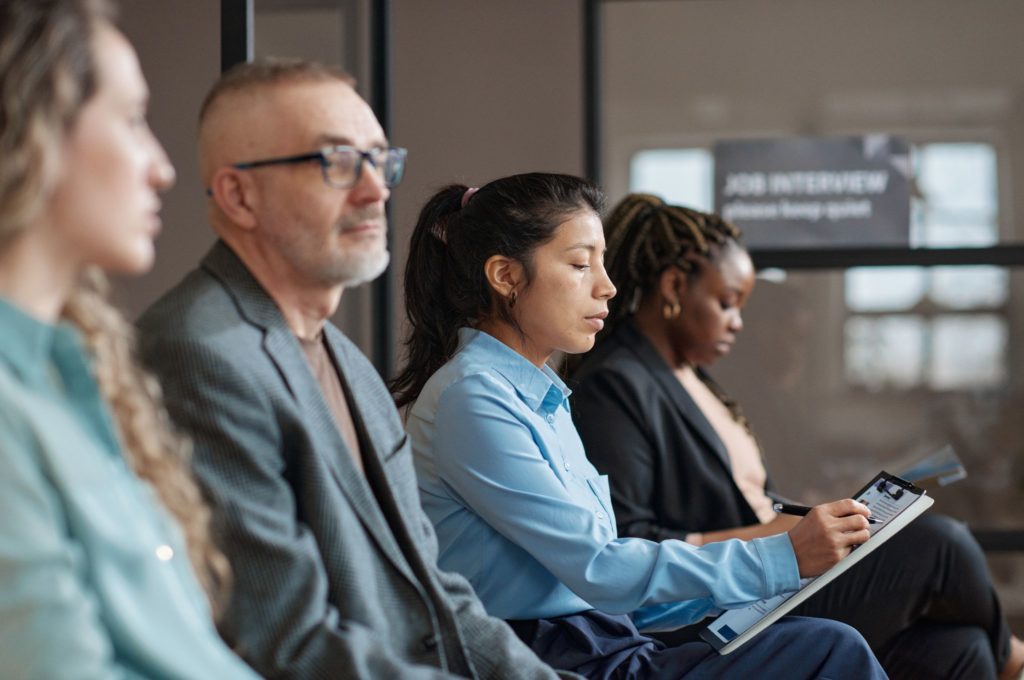 top 11 qualities in an hr recruiter